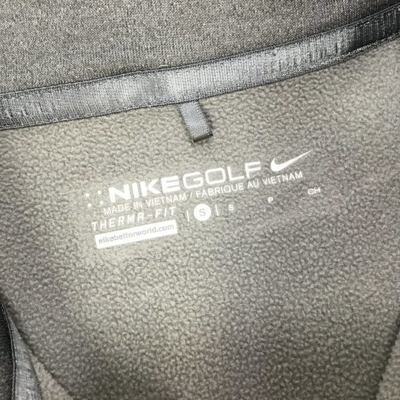 Sand Valley Nike Golf 1/4 Zip Softshell Dunes Mammoth Resort Women's Size Small - Picture 10 of 11